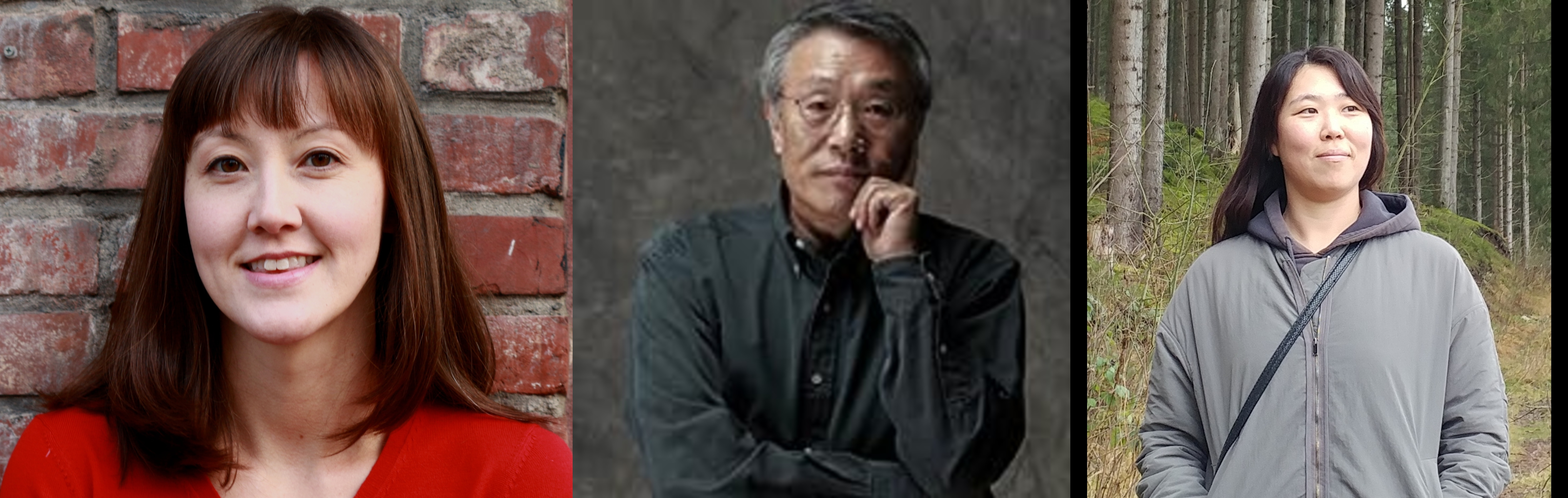Sora Kim Russell & Youngjae Josephine Bae on”Mater 2-10″ (Longlisted for International Booker – 2024)